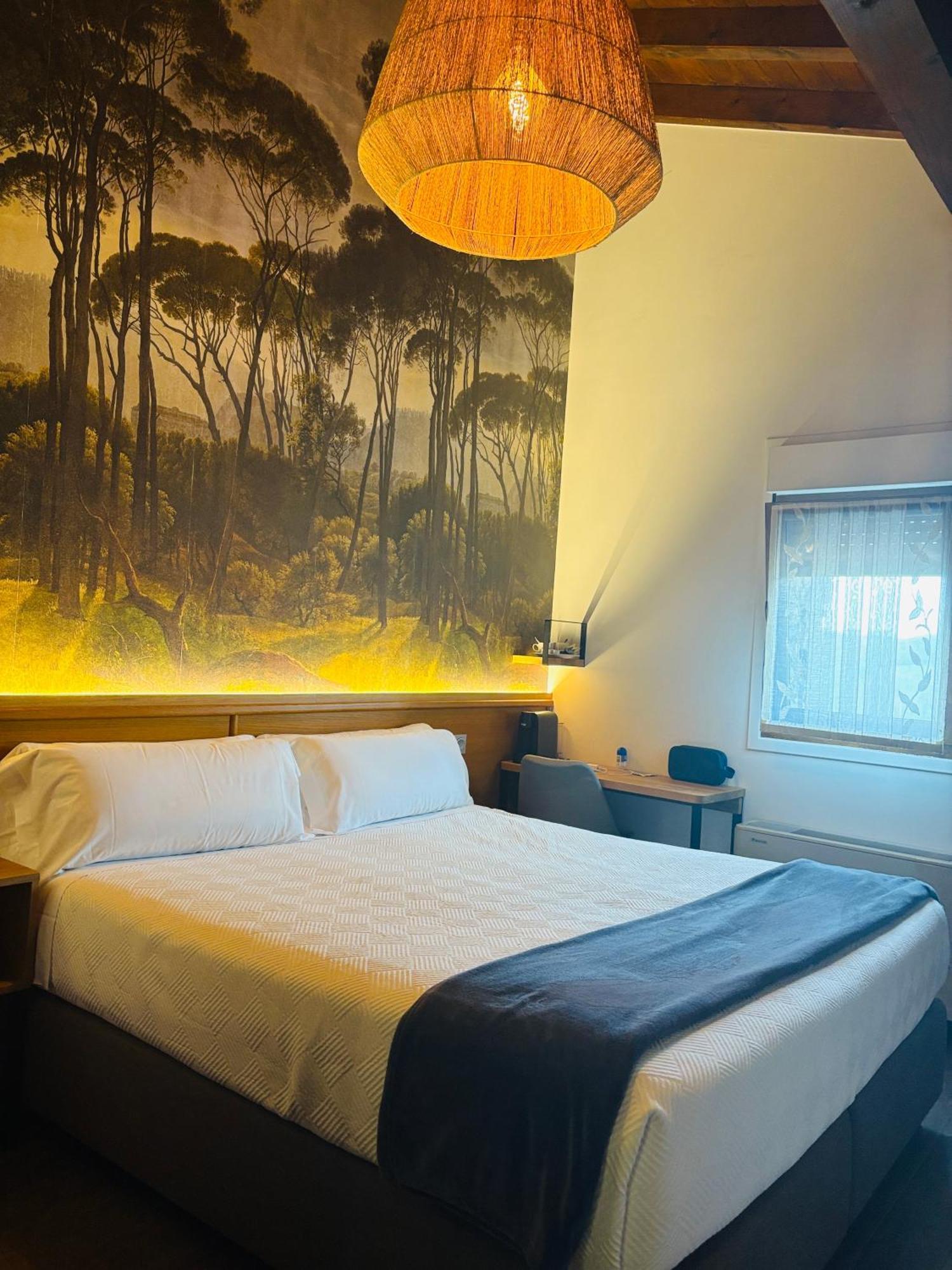 Oianume Hotell Urnieta Exteriör bild